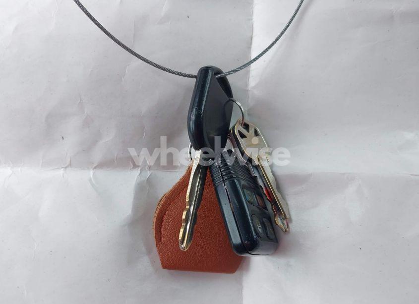 Photo 11 of 2007 Ford Explorer EDDIE BAUER (VIN 1FMEU74867UA96850)