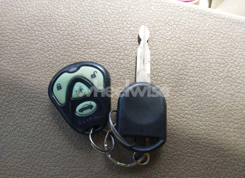 Photo 11 of 2008 Ford Explorer EDDIE BAUER (VIN 1FMEU74868UA20840)