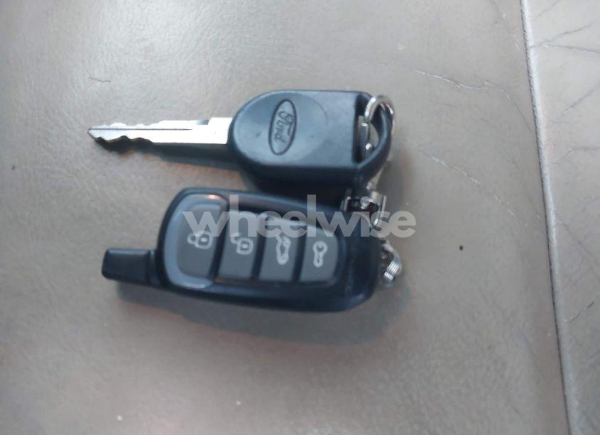 Photo 11 of 2008 Ford Explorer EDDIE BAUER (VIN 1FMEU74868UA97675)