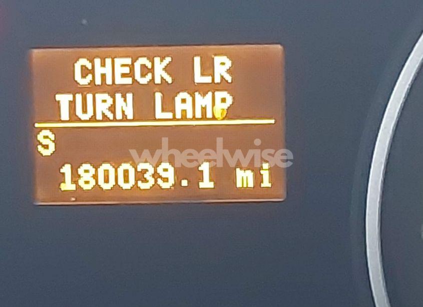 Photo 15 of 2008 Ford Explorer EDDIE BAUER (VIN 1FMEU74868UA97675)