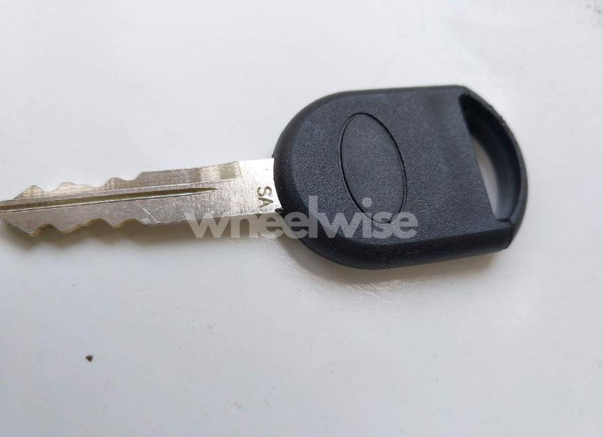 Photo 11 of 2006 Ford Explorer EDDIE BAUER (VIN 1FMEU74876UA20844)