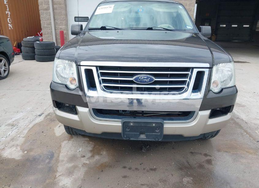 Photo 6 of 2006 Ford Explorer EDDIE BAUER (VIN 1FMEU74876UA20844)