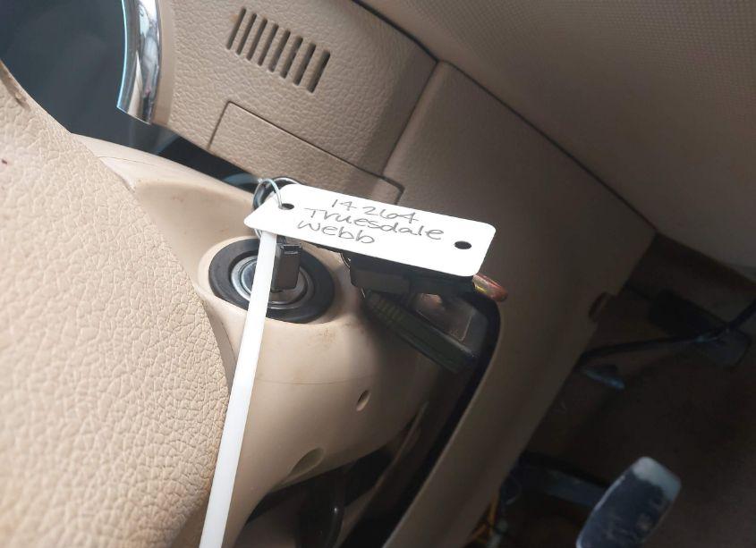 Photo 11 of 2006 Ford Explorer EDDIE BAUER (VIN 1FMEU74876UA75648)