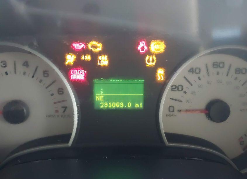 Photo 15 of 2006 Ford Explorer EDDIE BAUER (VIN 1FMEU74876UA75648)