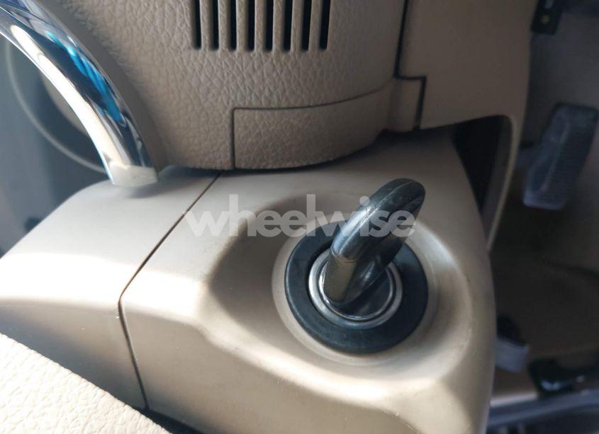 Photo 11 of 2006 Ford Explorer EDDIE BAUER (VIN 1FMEU74876UB47707)