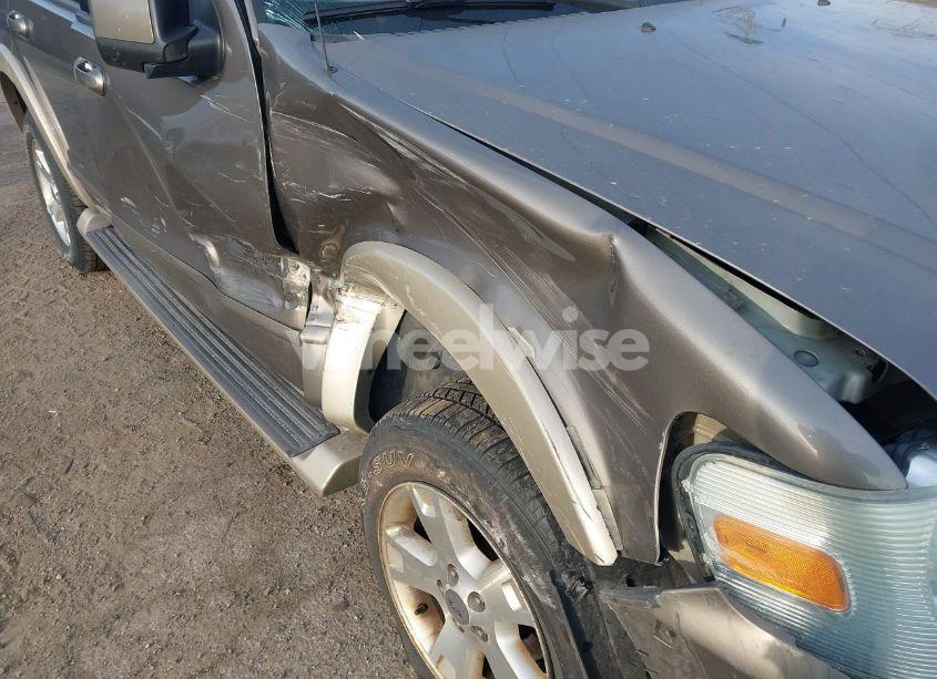 Photo 6 of 2006 Ford Explorer EDDIE BAUER (VIN 1FMEU74876UB47707)