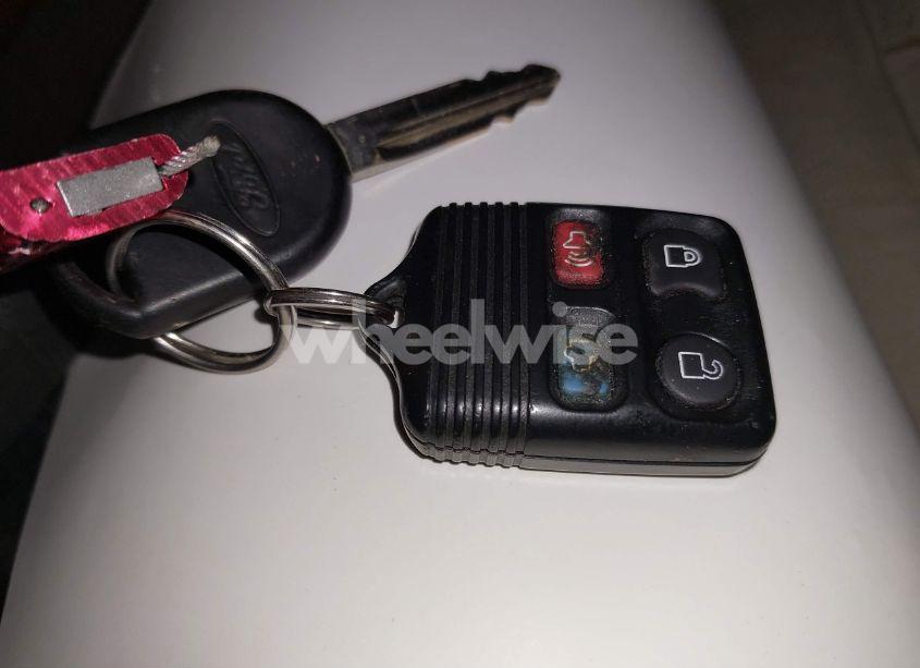 Photo 11 of 2006 Ford Explorer EDDIE BAUER (VIN 1FMEU74886UA85265)