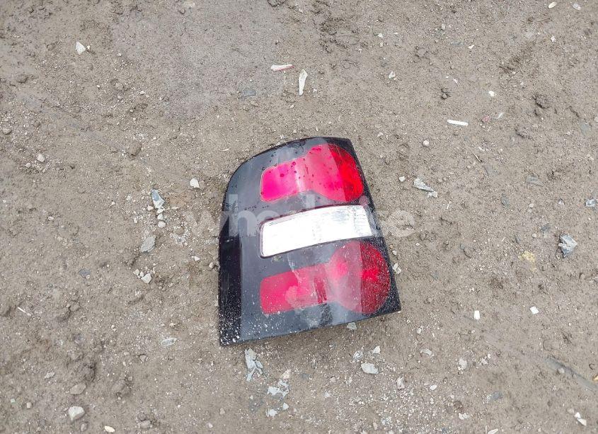 Photo 12 of 2007 Ford Explorer EDDIE BAUER (VIN 1FMEU74887UB04138)