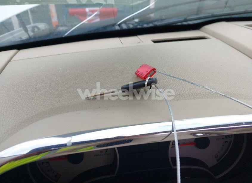 Photo 11 of 2006 Ford Explorer EDDIE BAUER (VIN 1FMEU748X6UA43194)