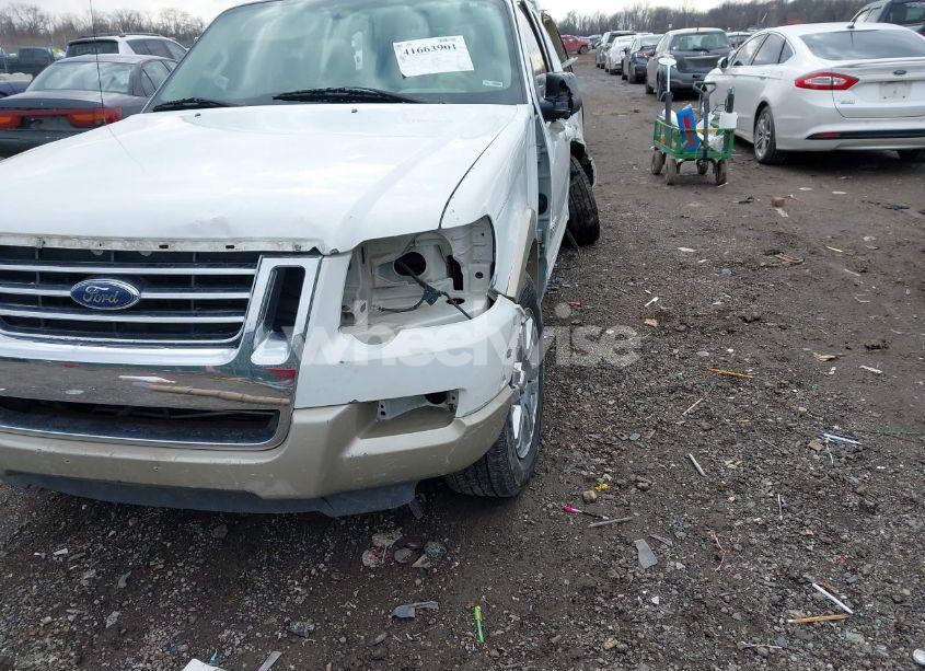 Photo 13 of 2006 Ford Explorer EDDIE BAUER (VIN 1FMEU748X6UA43194)