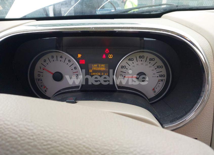 Photo 7 of 2006 Ford Explorer EDDIE BAUER (VIN 1FMEU748X6UA43194)