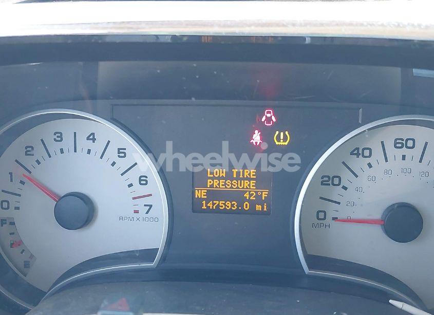 Photo 7 of 2006 Ford Explorer EDDIE BAUER (VIN 1FMEU748X6ZA27287)