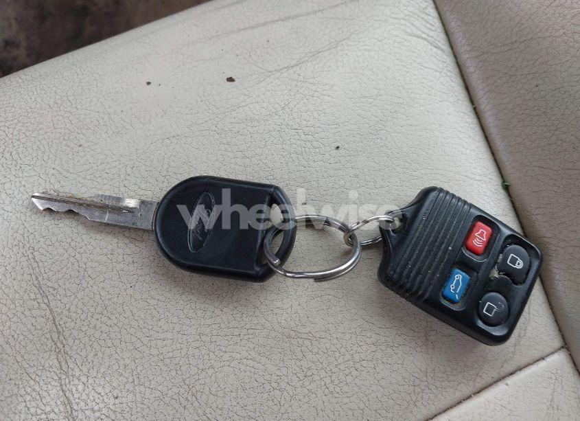 Photo 11 of 2006 Ford Explorer EDDIE BAUER (VIN 1FMEU74E06UA20819)