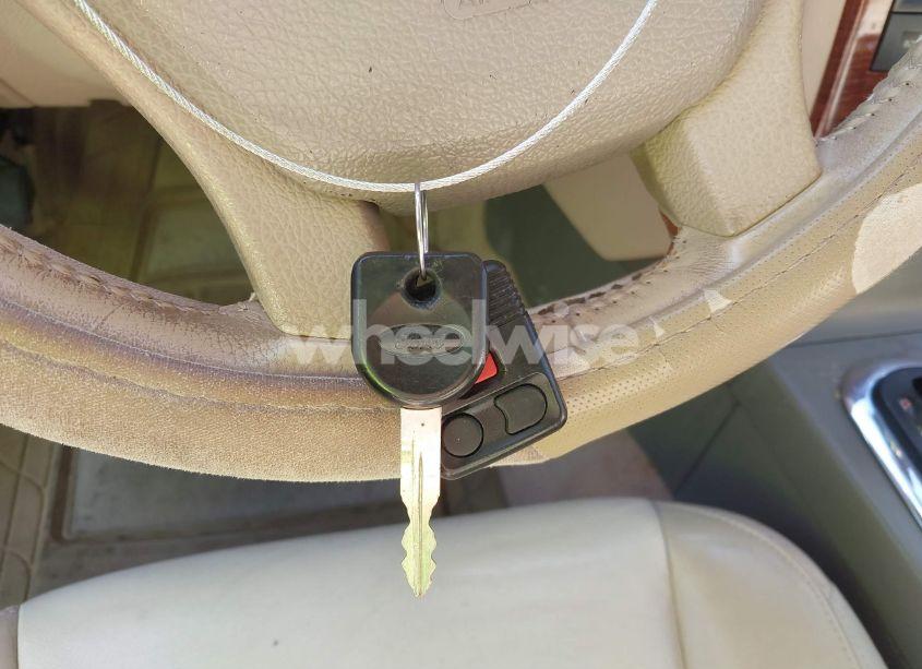 Photo 11 of 2006 Ford Explorer EDDIE BAUER (VIN 1FMEU74E06UA48958)