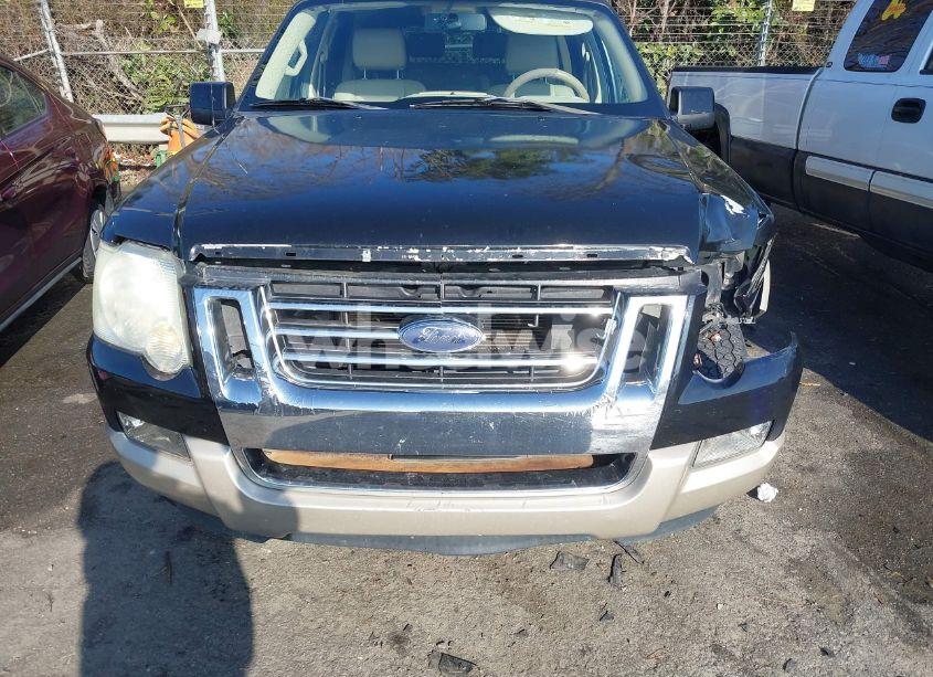 Photo 13 of 2006 Ford Explorer EDDIE BAUER (VIN 1FMEU74E06UA48958)