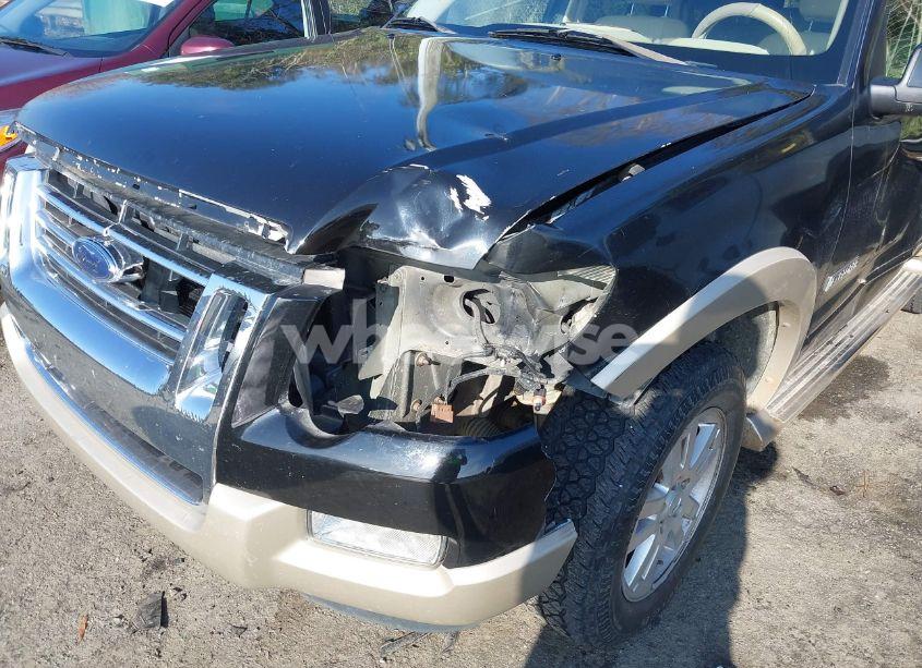 Photo 6 of 2006 Ford Explorer EDDIE BAUER (VIN 1FMEU74E06UA48958)