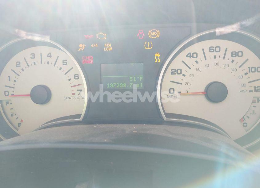 Photo 7 of 2006 Ford Explorer EDDIE BAUER (VIN 1FMEU74E06UA48958)