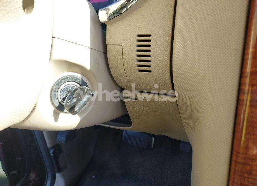 Photo 11 of 2006 Ford Explorer EDDIE BAUER (VIN 1FMEU74E06UA86013)