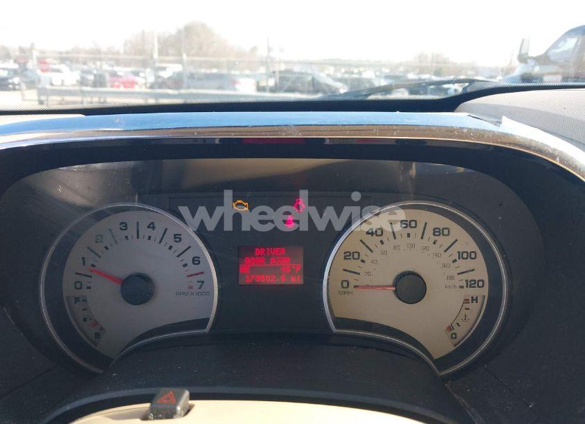 Photo 7 of 2006 Ford Explorer EDDIE BAUER (VIN 1FMEU74E06UA86013)