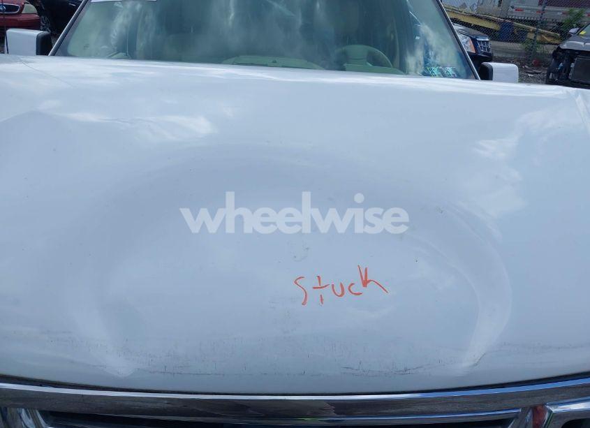 Photo 10 of 2006 Ford Explorer EDDIE BAUER (VIN 1FMEU74E06UA86609)