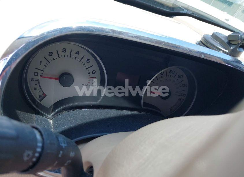 Photo 15 of 2006 Ford Explorer EDDIE BAUER (VIN 1FMEU74E06UA86609)