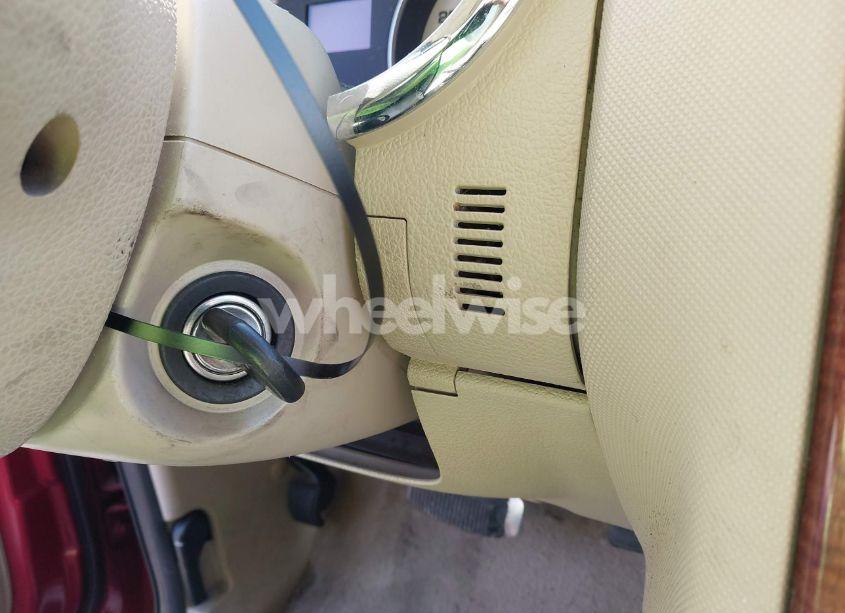 Photo 11 of 2006 Ford Explorer EDDIE BAUER (VIN 1FMEU74E06UB18829)