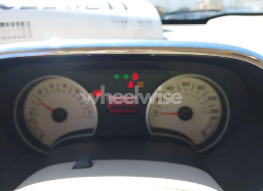 Photo 7 of 2006 Ford Explorer EDDIE BAUER (VIN 1FMEU74E06UB18829)