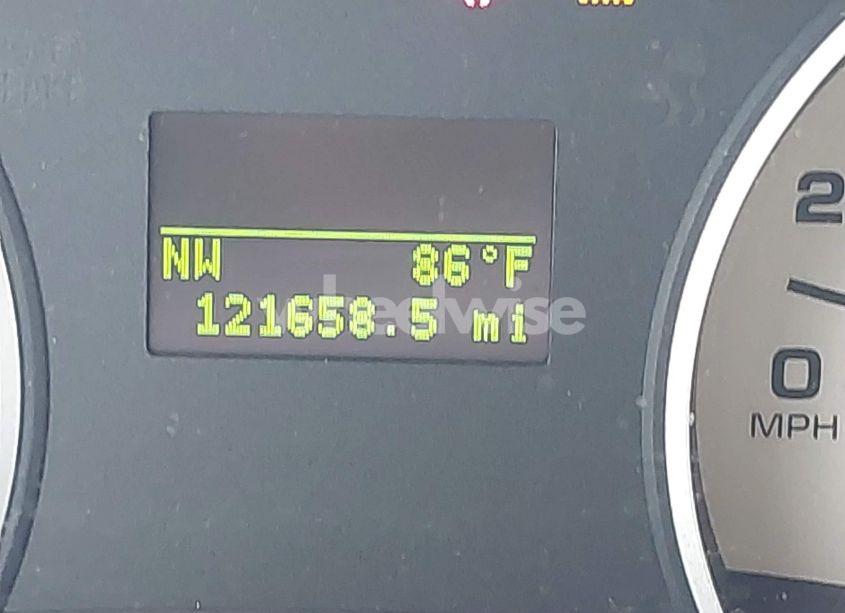 Photo 12 of 2006 Ford Explorer EDDIE BAUER (VIN 1FMEU74E06UB25277)