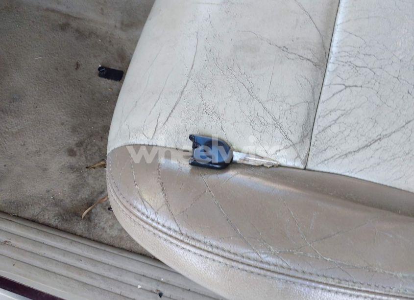 Photo 11 of 2007 Ford Explorer EDDIE BAUER (VIN 1FMEU74E07UA75420)