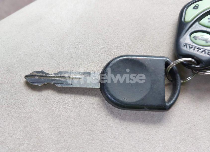 Photo 11 of 2007 Ford Explorer EDDIE BAUER (VIN 1FMEU74E07UB33736)