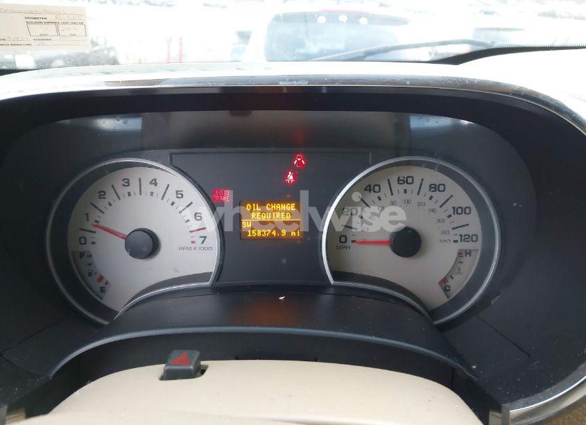 Photo 7 of 2007 Ford Explorer EDDIE BAUER (VIN 1FMEU74E07UB33736)