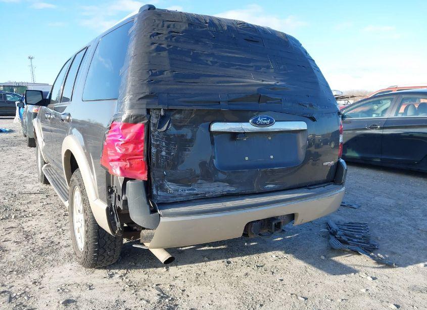 Photo 6 of 2007 Ford Explorer EDDIE BAUER (VIN 1FMEU74E07UB79065)
