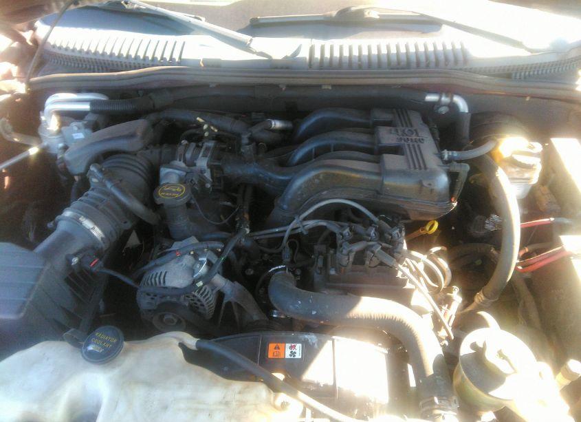 Photo 10 of 2006 Ford Explorer EDDIE BAUER (VIN 1FMEU74E16ZA28107)