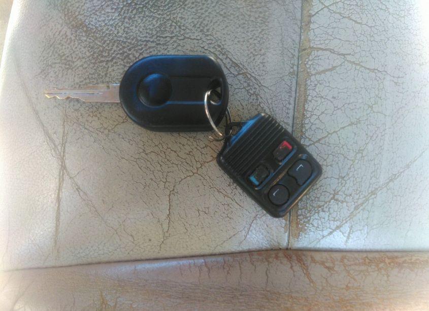 Photo 11 of 2006 Ford Explorer EDDIE BAUER (VIN 1FMEU74E16ZA28107)