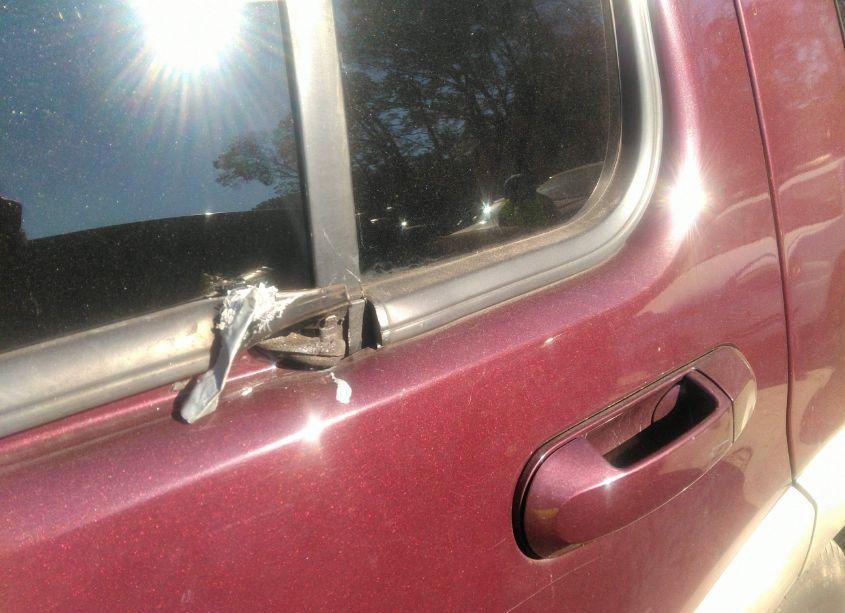 Photo 6 of 2006 Ford Explorer EDDIE BAUER (VIN 1FMEU74E16ZA28107)