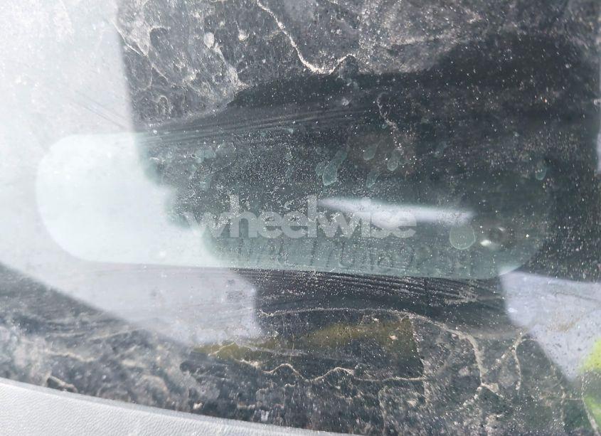 Photo 11 of 2007 Ford Explorer EDDIE BAUER (VIN 1FMEU74E17UA69254)