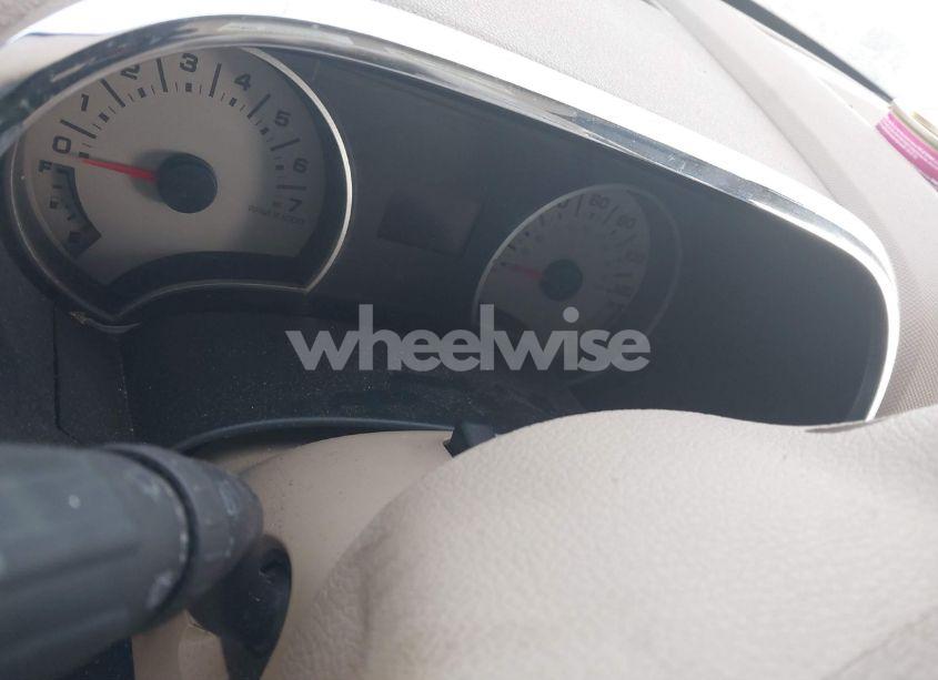 Photo 7 of 2007 Ford Explorer EDDIE BAUER (VIN 1FMEU74E17UA69254)