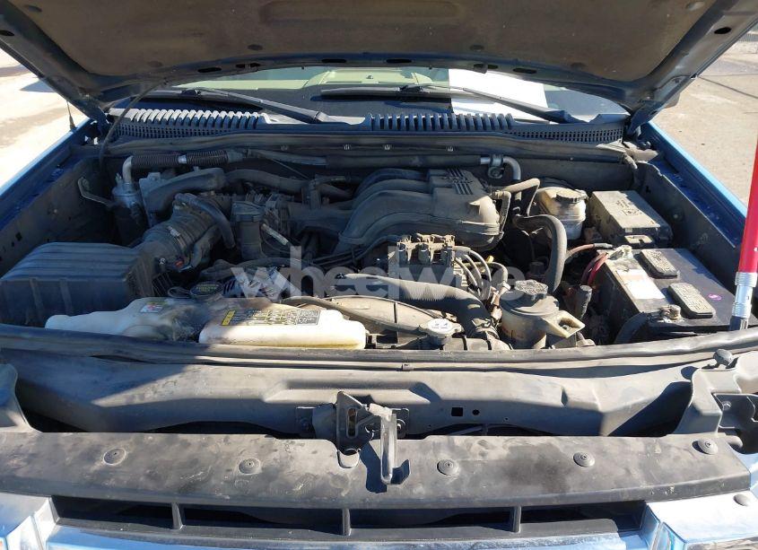 Photo 10 of 2009 Ford Explorer EDDIE BAUER (VIN 1FMEU74E19UA32806)