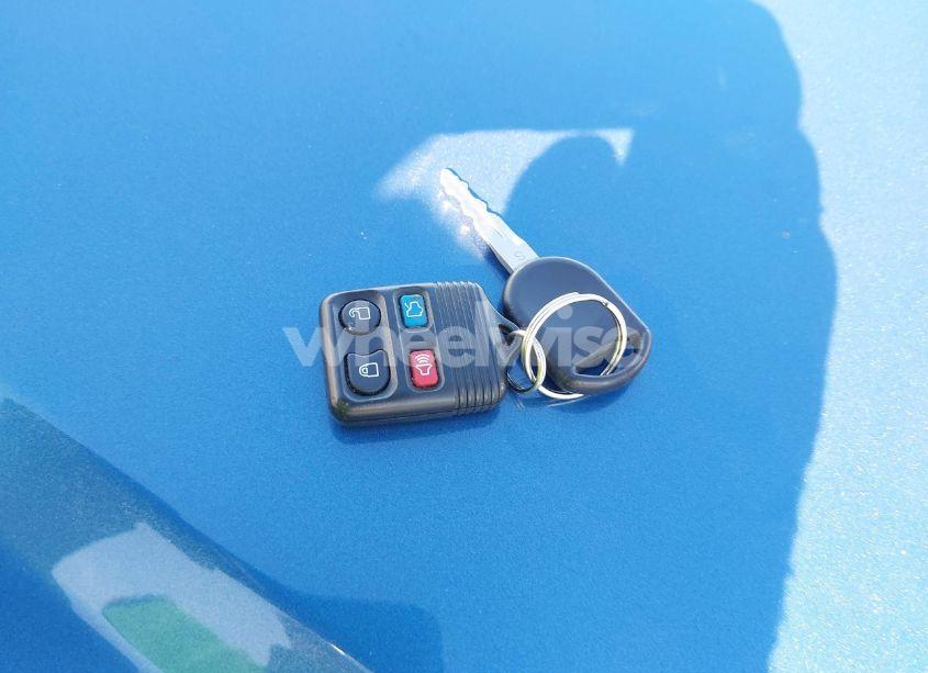 Photo 11 of 2009 Ford Explorer EDDIE BAUER (VIN 1FMEU74E19UA32806)