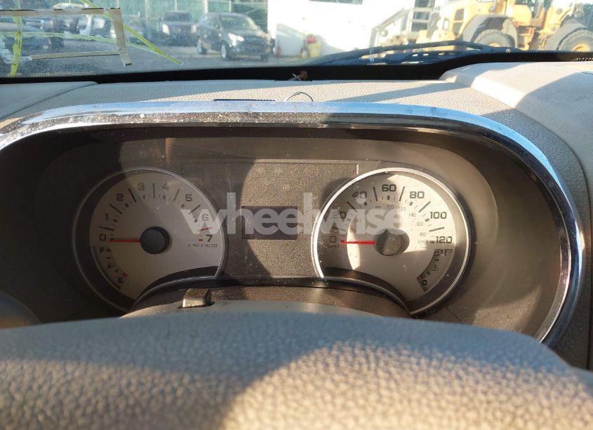 Photo 7 of 2006 Ford Explorer EDDIE BAUER (VIN 1FMEU74E26UB46275)