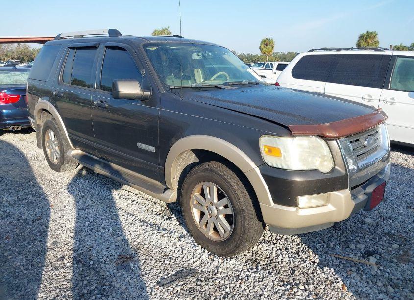 2006 Ford Explorer EDDIE BAUER (VIN 1FMEU74E26UB64842) main photo