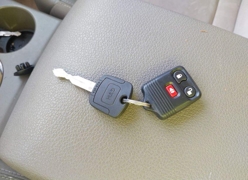 Photo 11 of 2006 Ford Explorer EDDIE BAUER (VIN 1FMEU74E26UB64842)