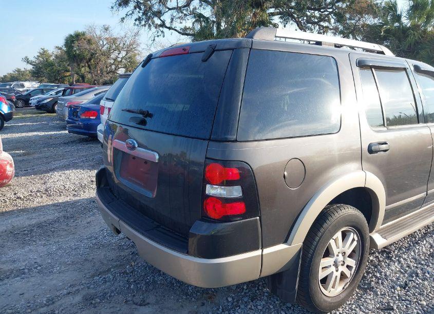 Photo 12 of 2006 Ford Explorer EDDIE BAUER (VIN 1FMEU74E26UB64842)