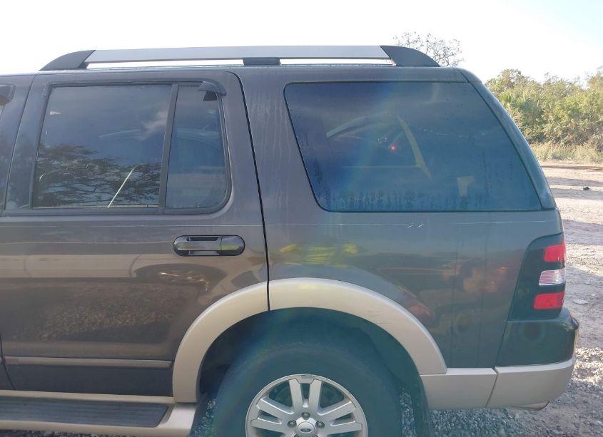 Photo 14 of 2006 Ford Explorer EDDIE BAUER (VIN 1FMEU74E26UB64842)