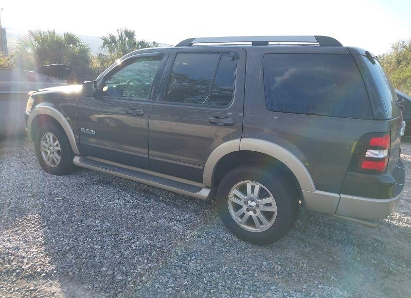Photo 3 of 2006 Ford Explorer EDDIE BAUER (VIN 1FMEU74E26UB64842)