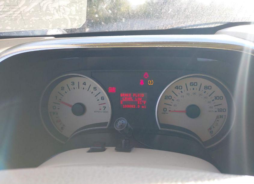 Photo 7 of 2006 Ford Explorer EDDIE BAUER (VIN 1FMEU74E26UB64842)