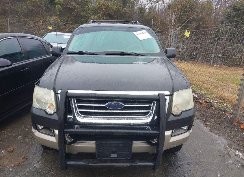 Photo 12 of 2007 Ford Explorer EDDIE BAUER (VIN 1FMEU74E27UA85334)