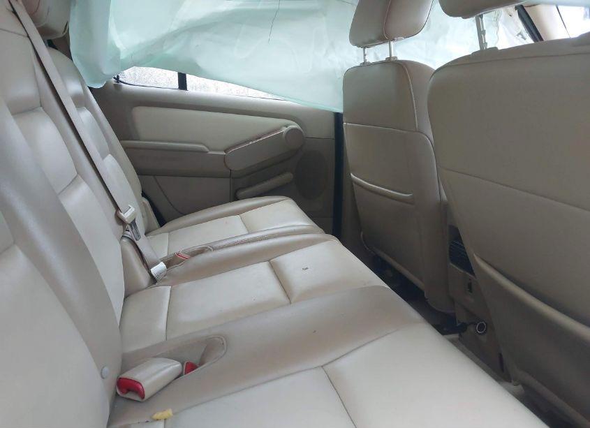 Photo 8 of 2007 Ford Explorer EDDIE BAUER (VIN 1FMEU74E27UA85334)