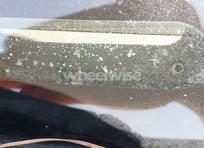 Photo 9 of 2008 Ford Explorer EDDIE BAUER (VIN 1FMEU74E28UA03815)