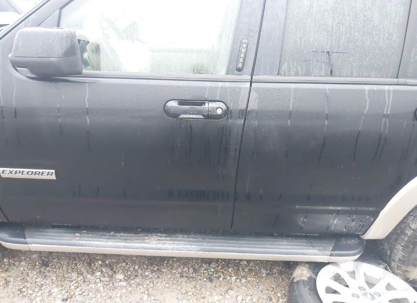 Photo 15 of 2008 Ford Explorer EDDIE BAUER (VIN 1FMEU74E28UA27077)